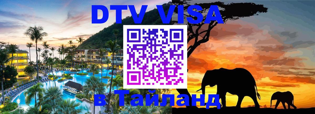 Сколько стоит DTV виза — актуальные цены, оформление даже без документов - Норильск  19.11.2025 